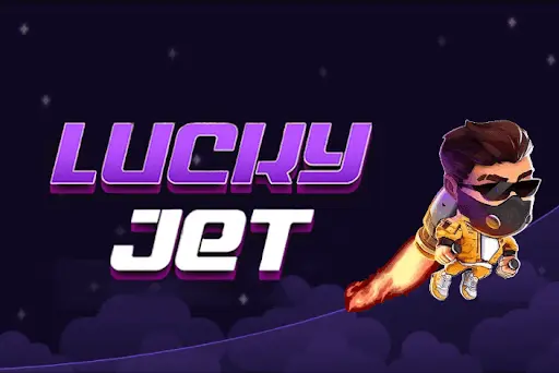LuckiJet slot LuckiJet slot from 1win casino